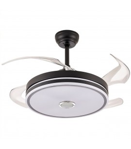  Ceiling Fan Light Closeout. 726units. EXW Los Angeles